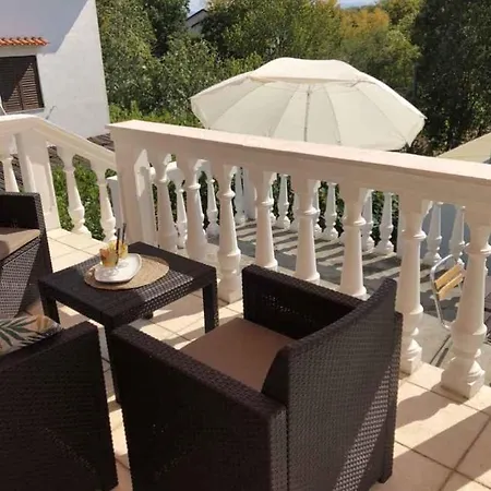 Daire In With Two-bedrooms 10