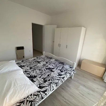 Daire In With Two-bedrooms 10