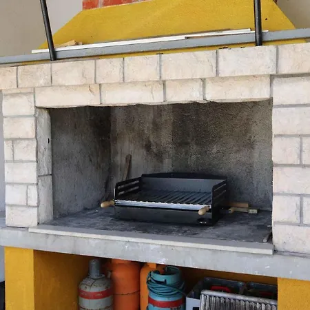 דירה In With Two-bedrooms 10 *