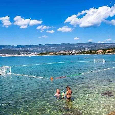 דירה In With Two-bedrooms 10 *