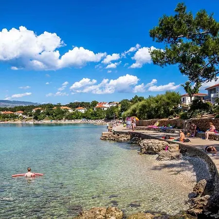 דירה In With Two-bedrooms 10 *