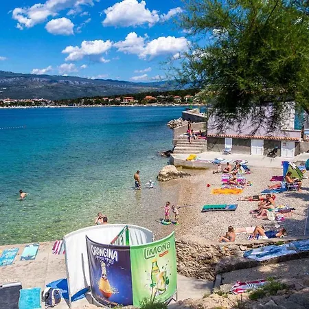 דירה In With Two-bedrooms 10