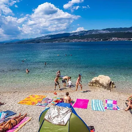 דירה In With Two-bedrooms 10