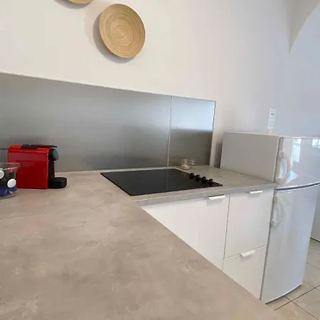 In With Two-bedrooms 10 * Silo (Krk)