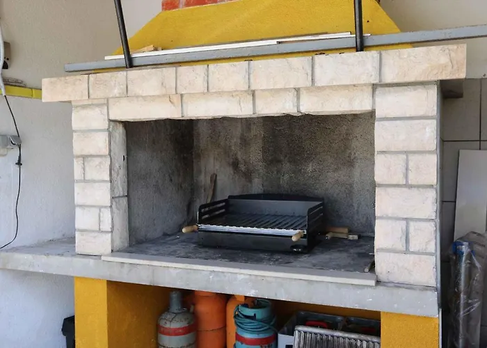 Daire In With Two-bedrooms 10 *