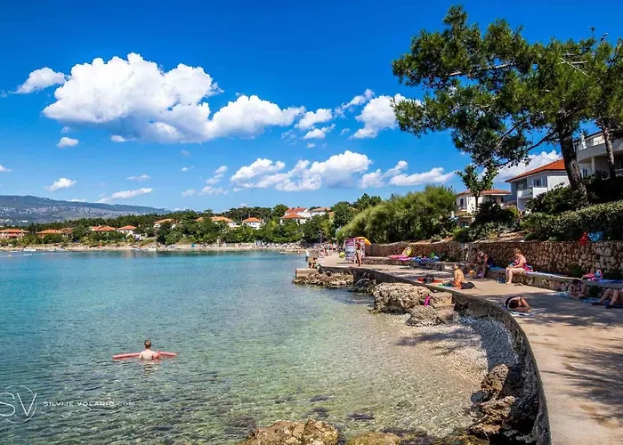 Apartman In With Two-bedrooms 10 *