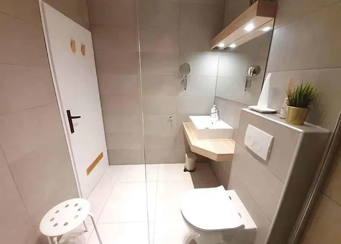 In With Two-bedrooms 10 * Šilo