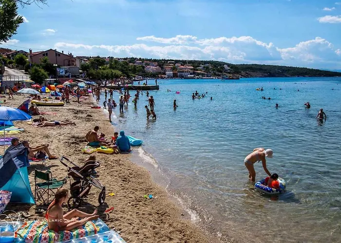 In With Two-bedrooms 10 * Šilo