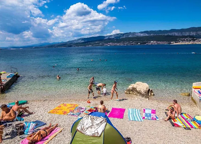 Daire In With Two-bedrooms 10