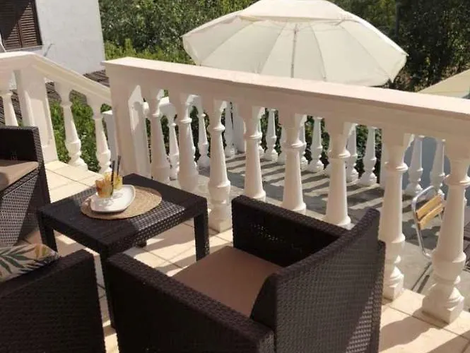 Daire In With Two-bedrooms 10