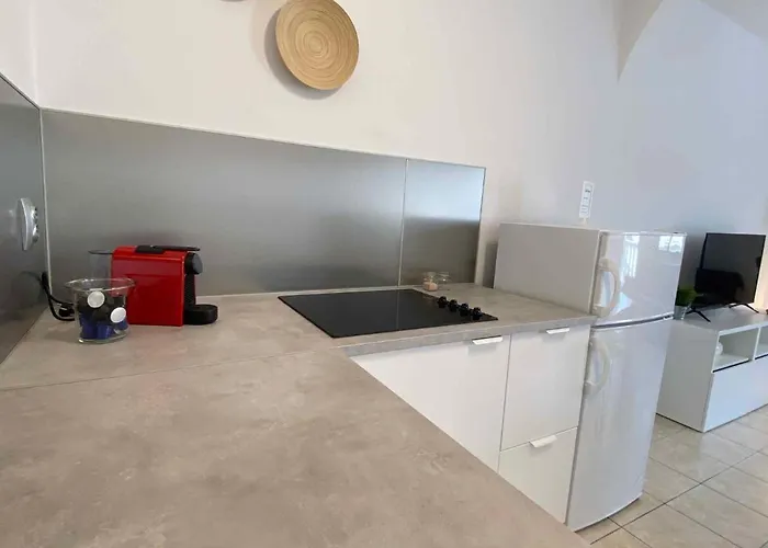 In With Two-bedrooms 10 * Šilo