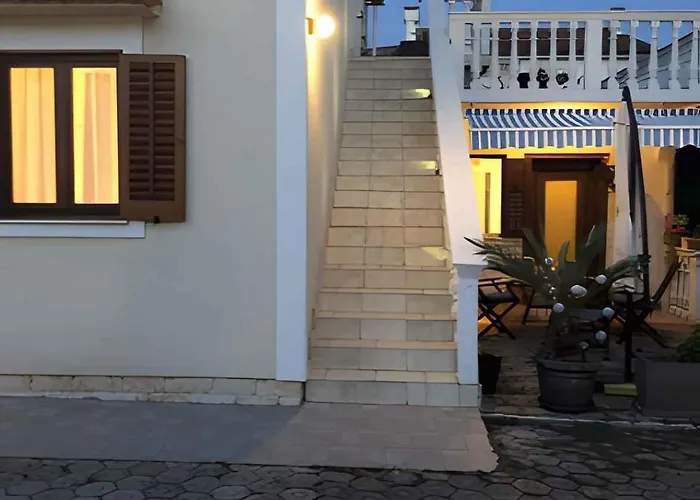 In With Two-bedrooms 10 Daire