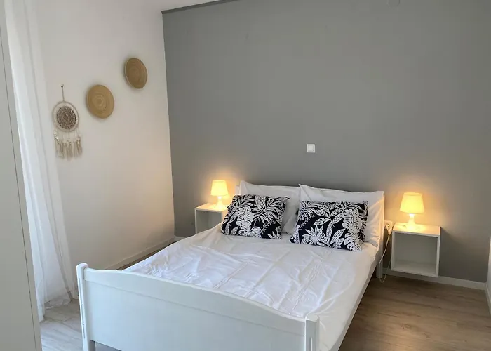 Apartman In With Two-bedrooms 10 Šilo