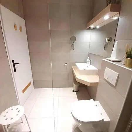 In With Two-bedrooms 10 * Šilo